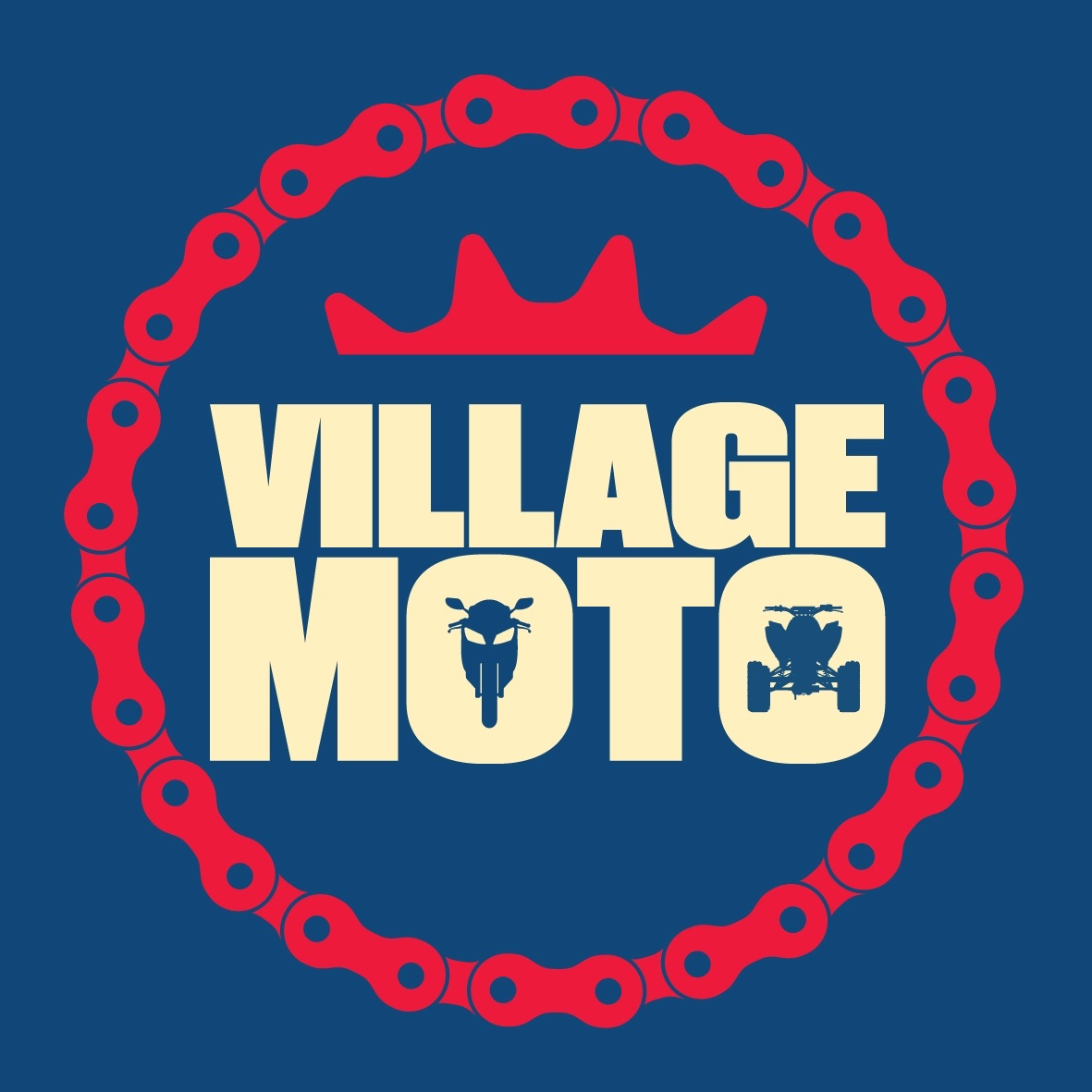 Village Moto - Agence Marsan