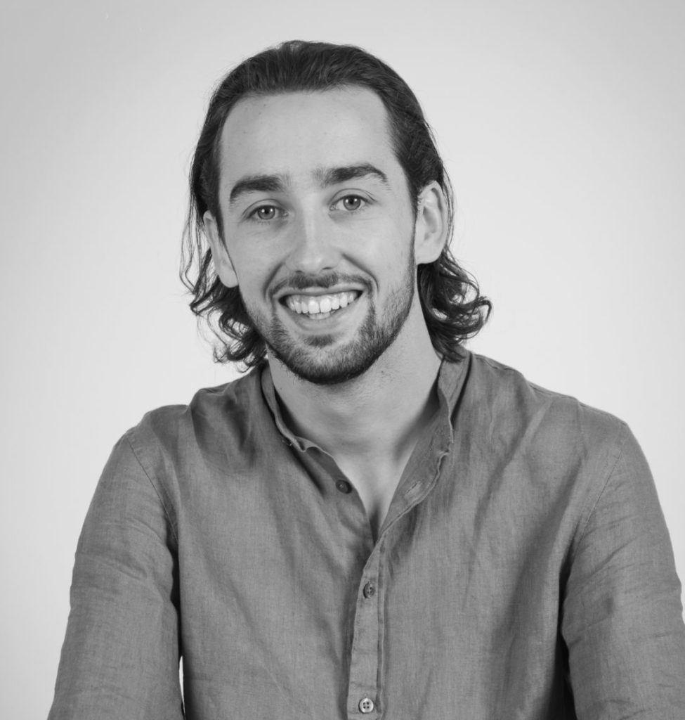 Agence Marsan {Corporate / Lucas Pichard}