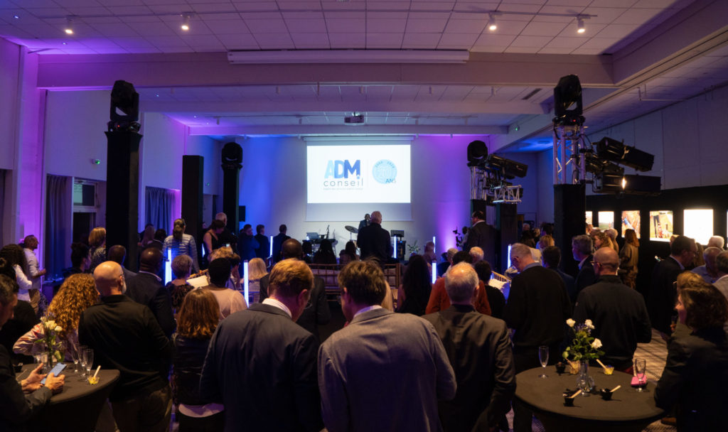 Agence Marsan {Corporate / ADM Conseil}