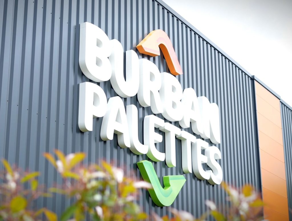 Agence Marsan {Corporate / Burban Palettes}