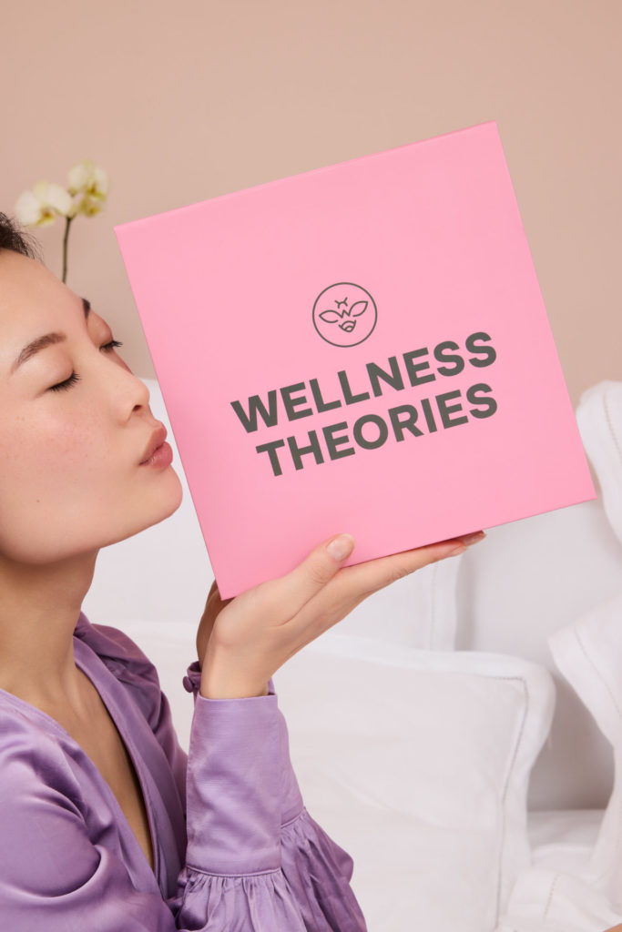 Agence Marsan {Corporate / Wellness Theories}