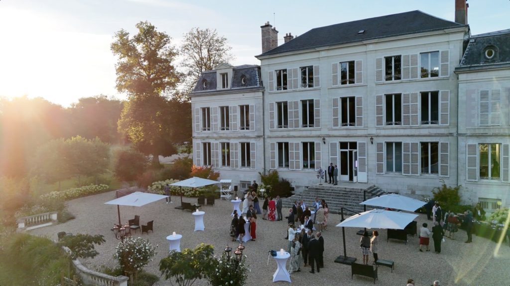 Agence Marsan {Mariage / Impressions à votre image}