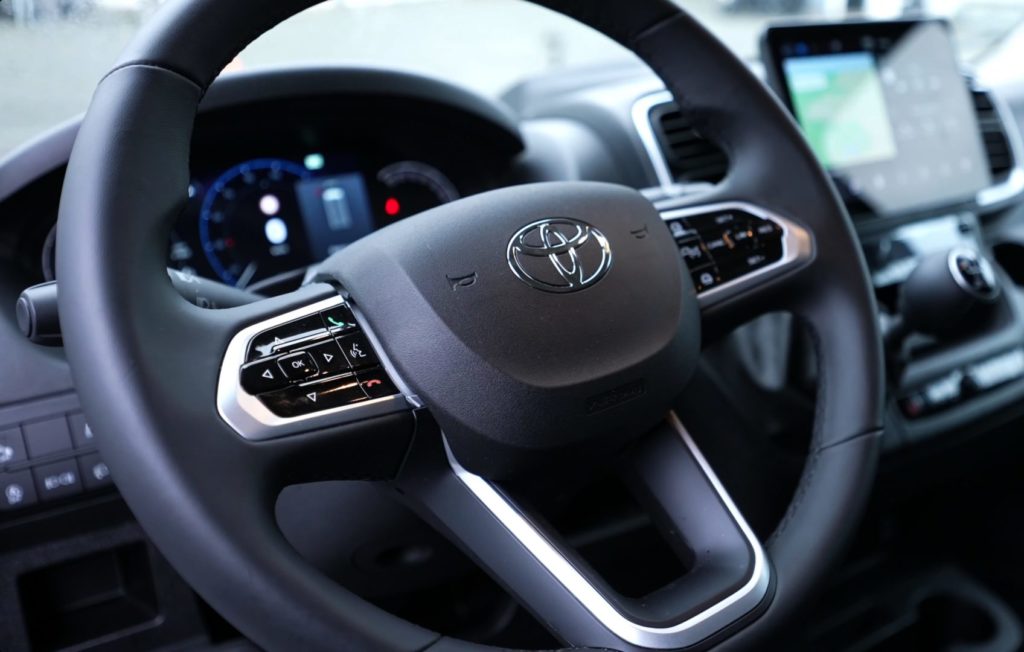 Agence Marsan {Automobile / Actua Formation x Toyota}