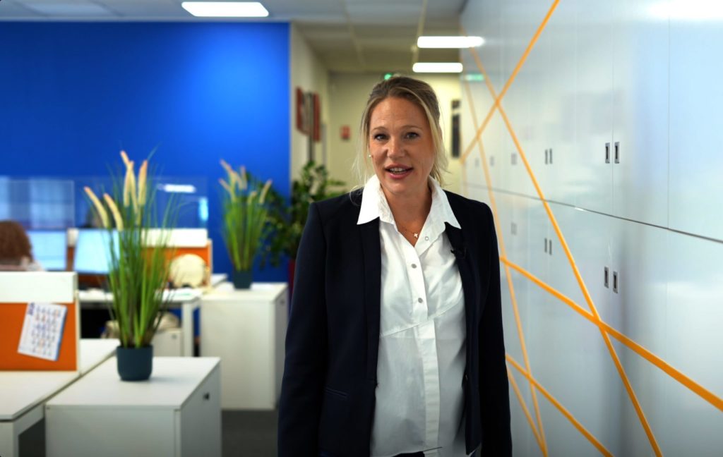 Agence Marsan {Corporate / Star RH}