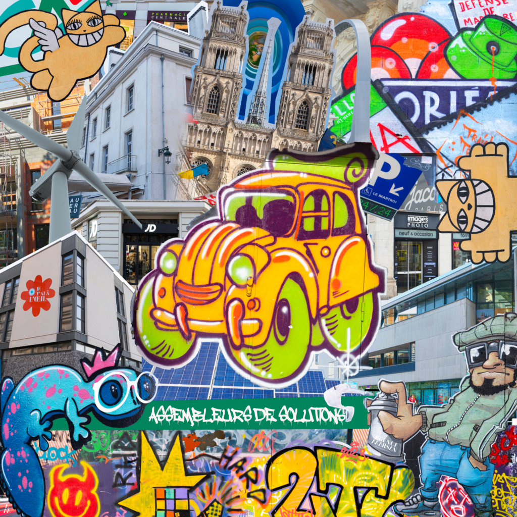 Agence Marsan {Automobiles / Crédit Agricole}