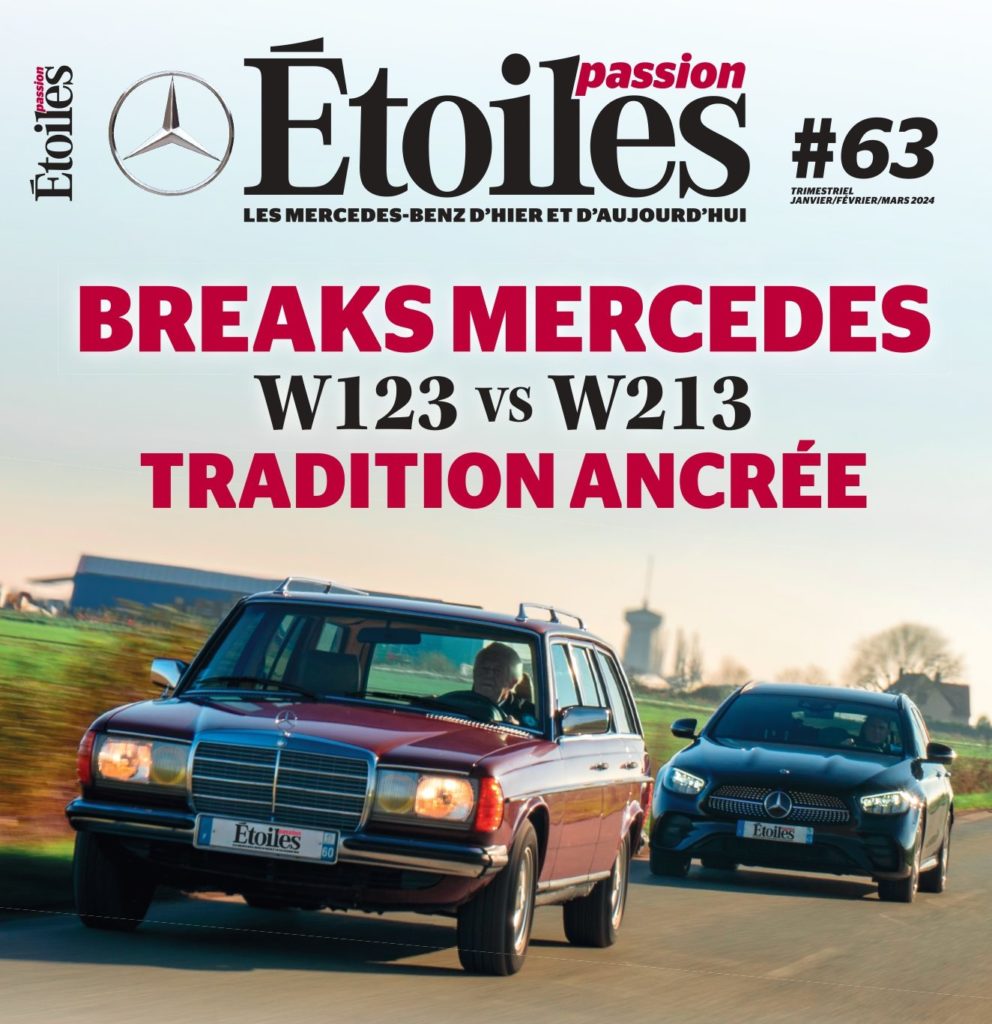 Agence Marsan {Automobiles / Etoiles Passion}