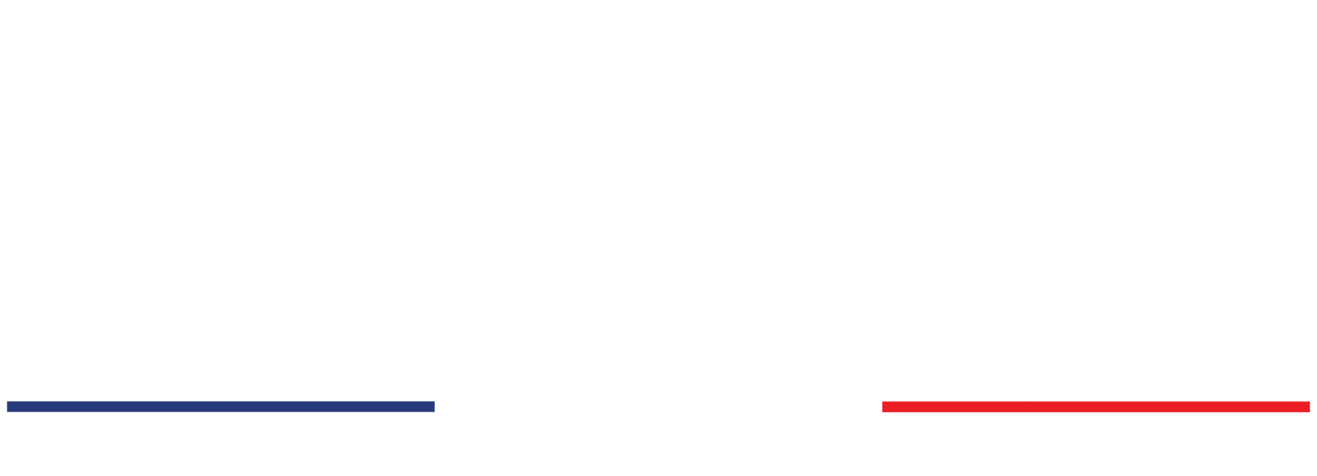 Logo VBA Automobiles blanc