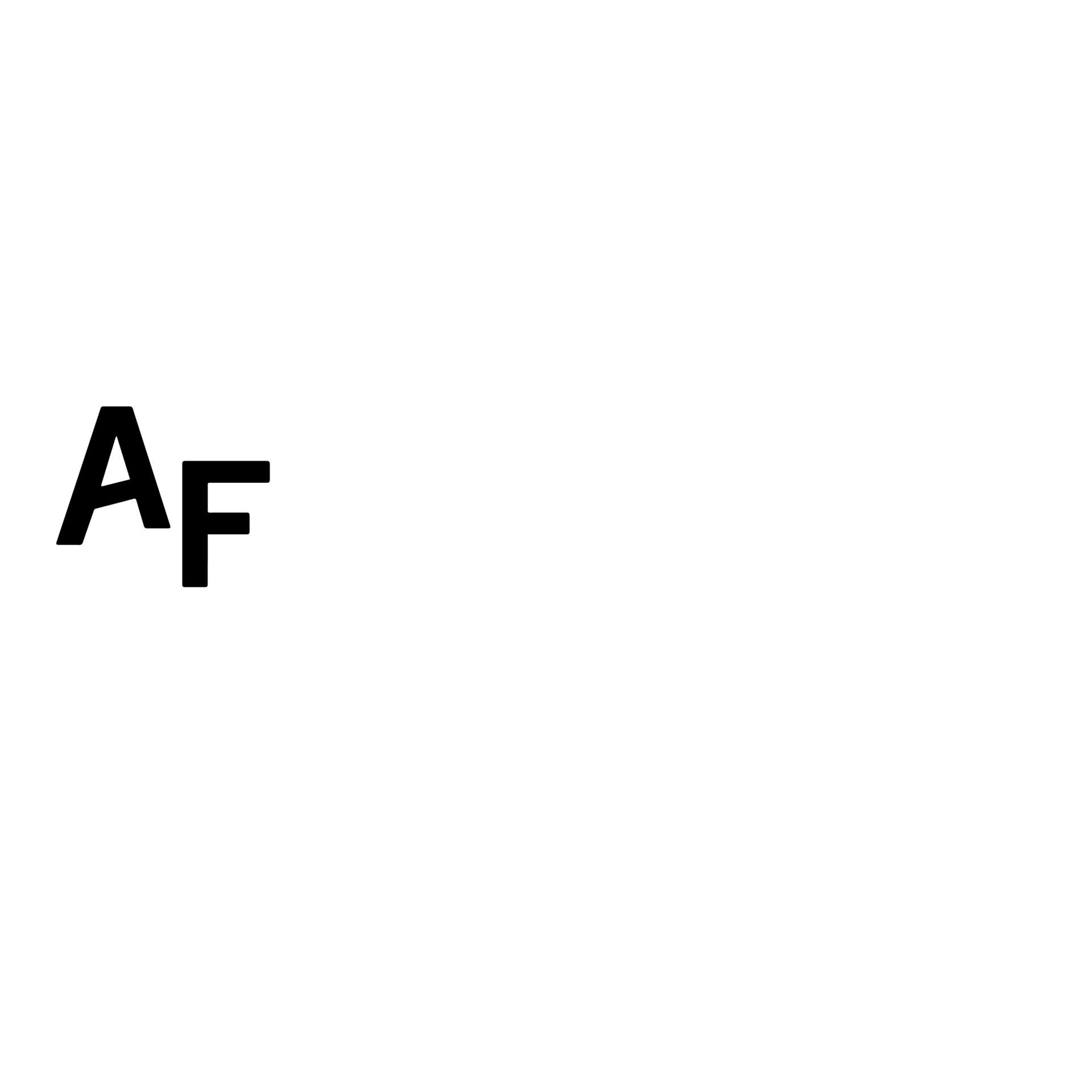 logo Actua blanc final