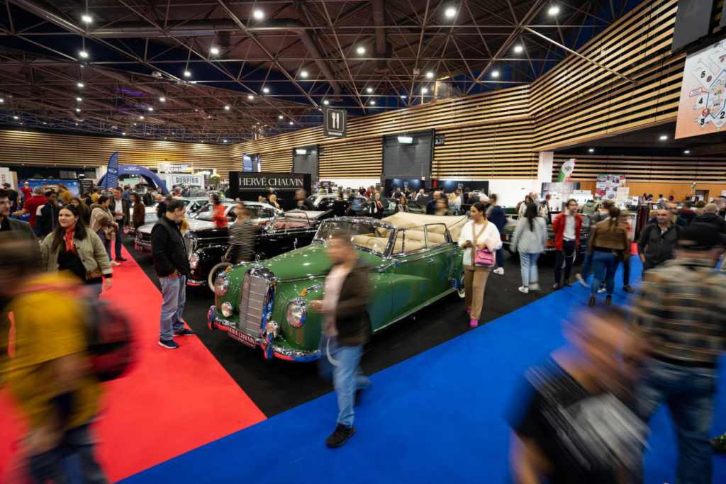 Agence Marsan {Corporate / Automobile / Salon automobile}