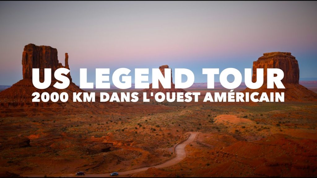 US Legend Tour